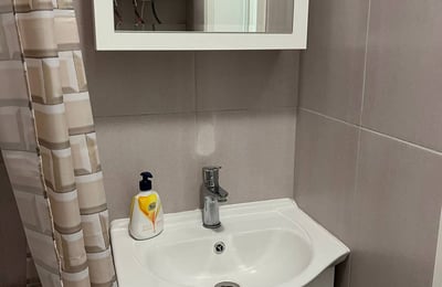 Location d’un appartement cosy de 2 pièces dans le complexe Perla, quartier Zornitsa, Bourgas, Bulgarie